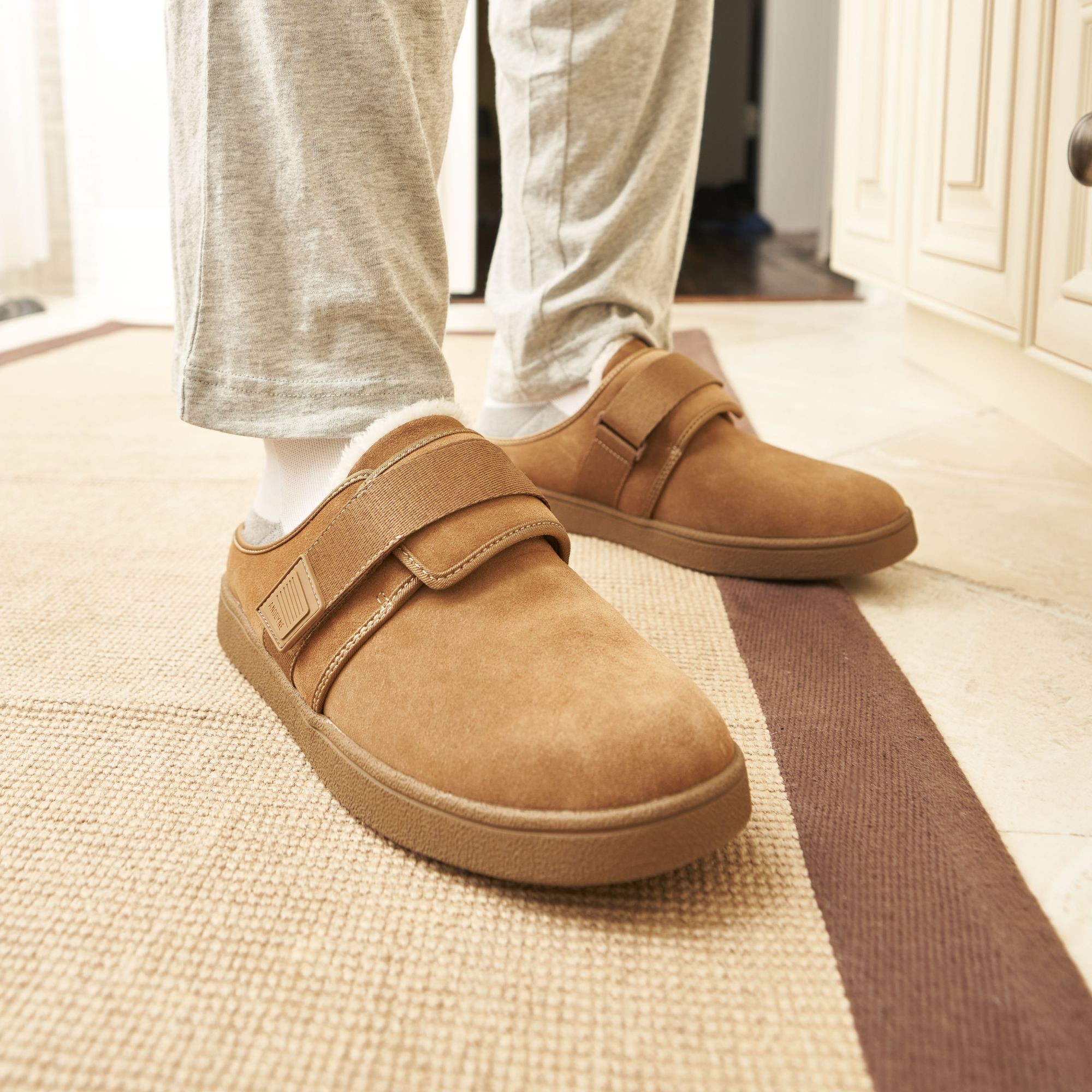 Anodyne© Shoes | Orthopedic Footwear | Built for Comfort